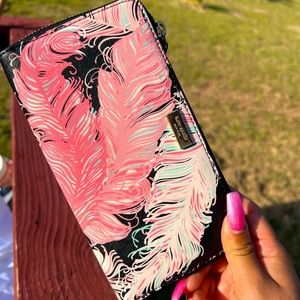 Kate spade wallet